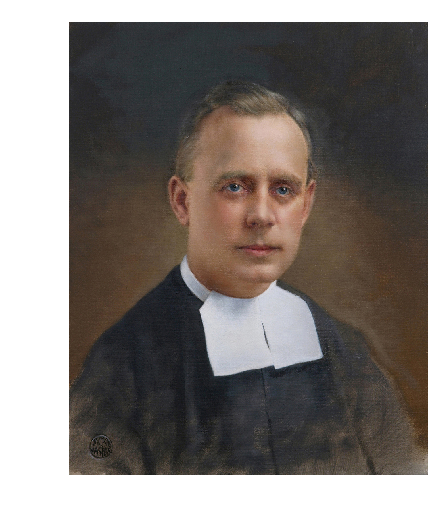 Brother Leopold Julian Dodd, President, Saint Mary’s University, 1933-1942