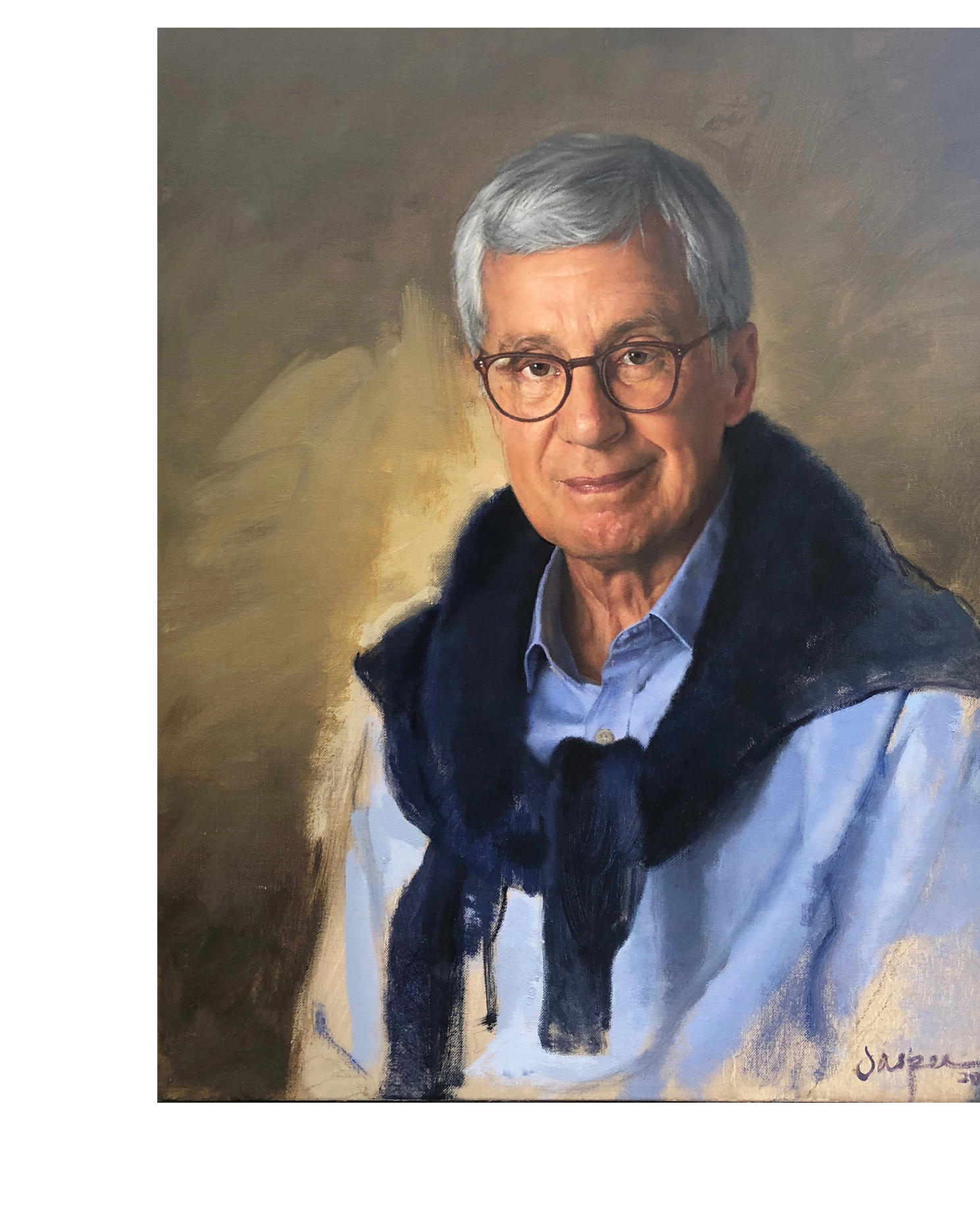 Frederick Ruben, M.D., Retired, Former Director of Scientific Affairs, Sanofi Pasteur