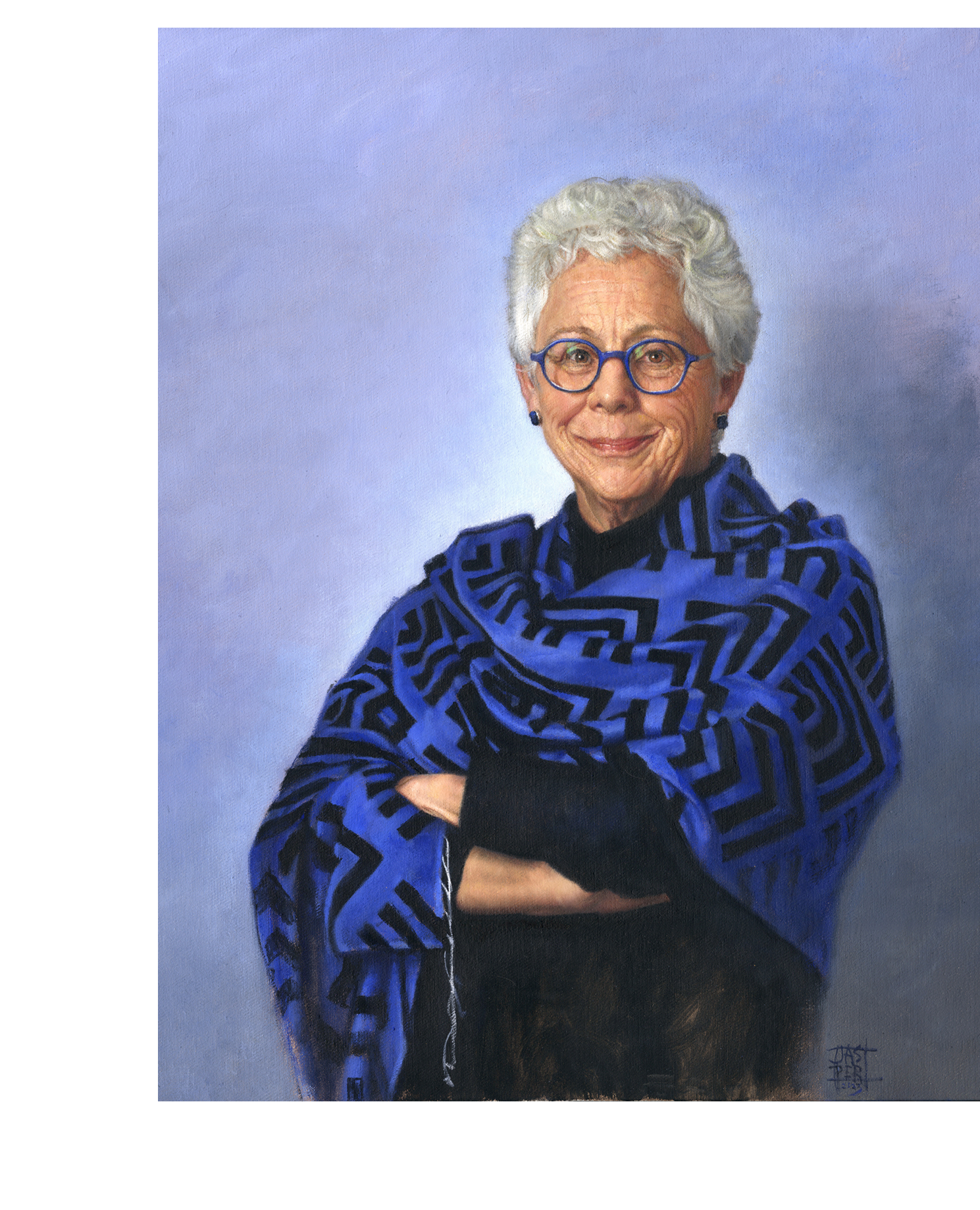 Dr. Rebecca Sherrick, President, Aurora University